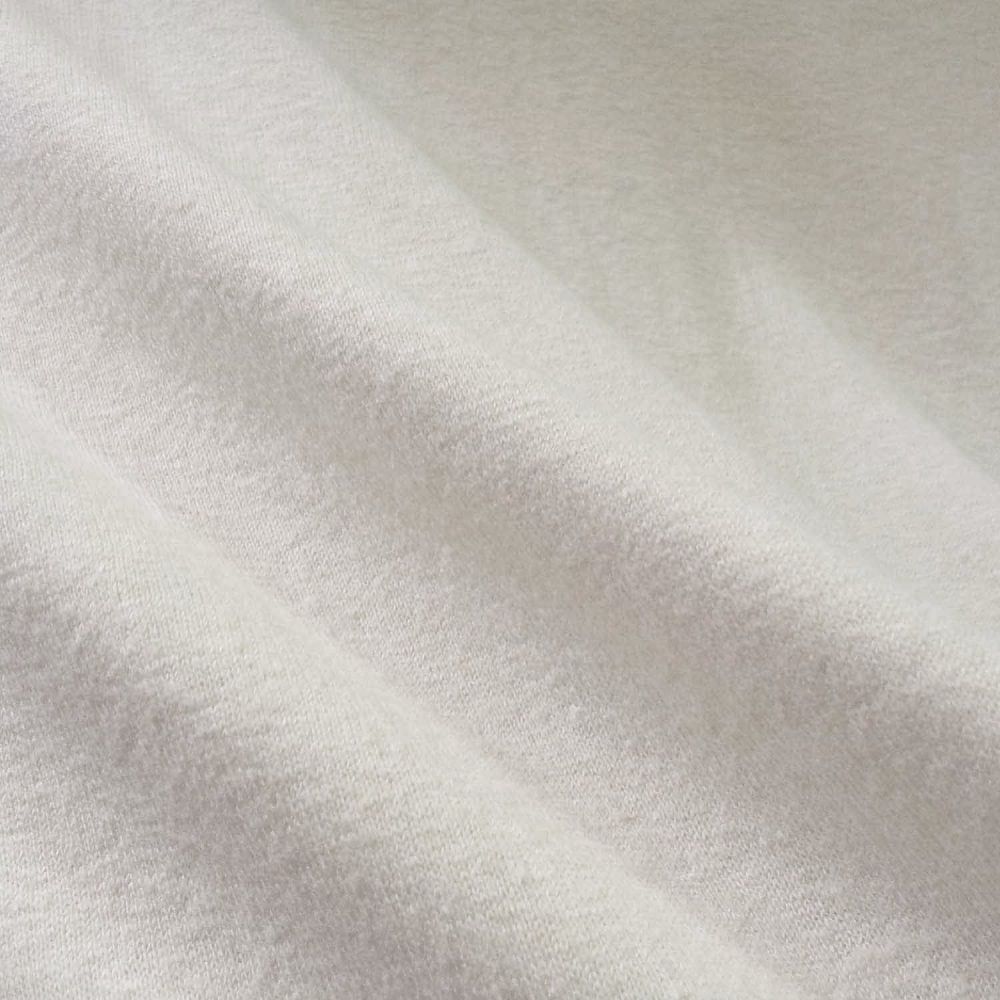 Hemp & Bamboo Organic Jersey Fabric - 240g