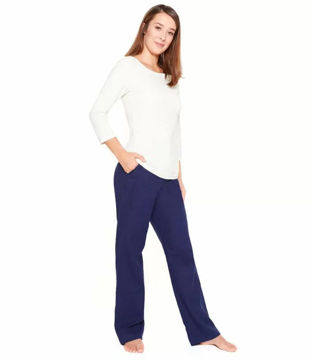 TOG24 Pickering Womens Chino Trousers in Sustainable Stretch Cotton  Smart  Casual Summer Chinos with Classic Straight Leg Cut for Women Made with  Sustainably Grown Cotton Supersoft Design  Amazoncouk Fashion
