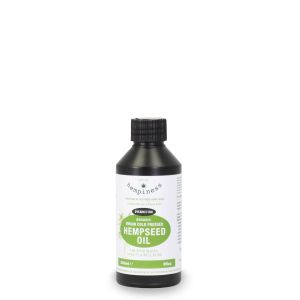 Sky Organics - Hemp Seed Oil - Reviews