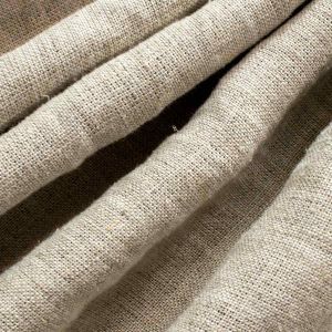Lightweight Hemp Organic Cotton Fabric Solid by 0.5 Metre, Organic Woven  Fabric, Hemp Fabric, Organic Yarn Dyed Fabric, 12 Colour Options 